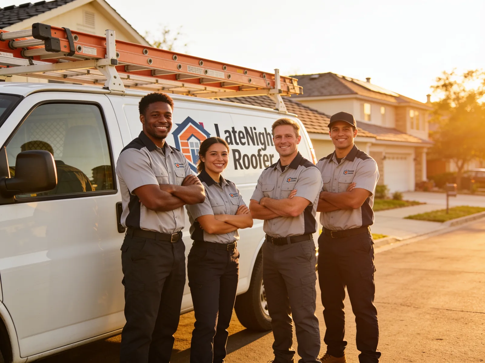 Emergency Roof Repair company in Rockledge, GA